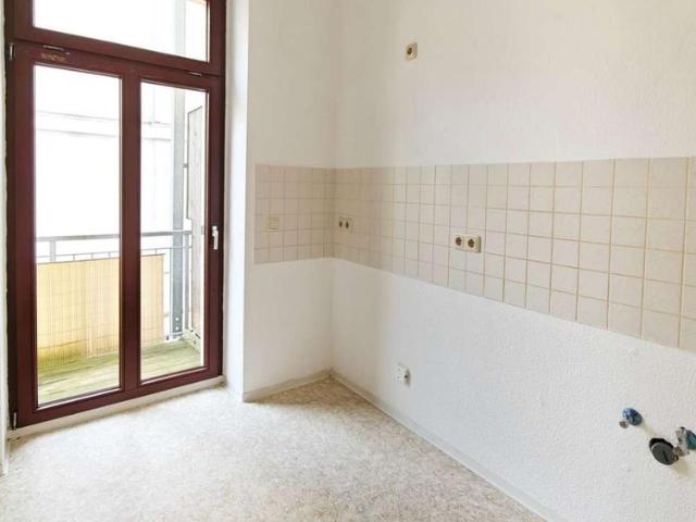 Apartment mieten in Mitte-West, Zwickau