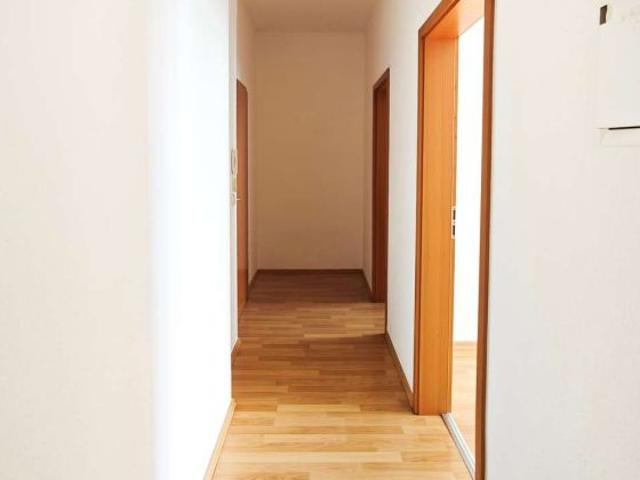 Wohnung mieten in Mitte-West, Zwickau