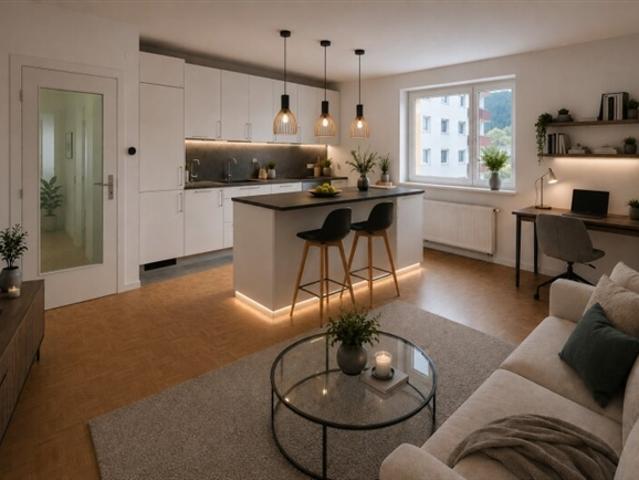 Wohnung mieten in Kindberg, Steiermark