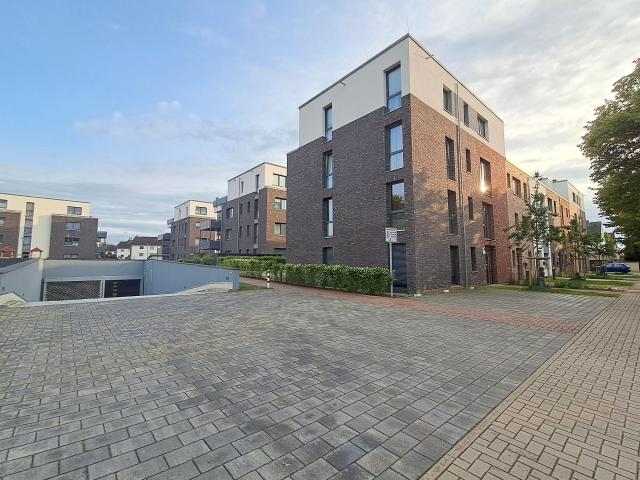 Apartment mieten in Peine Kernstadt, Peine