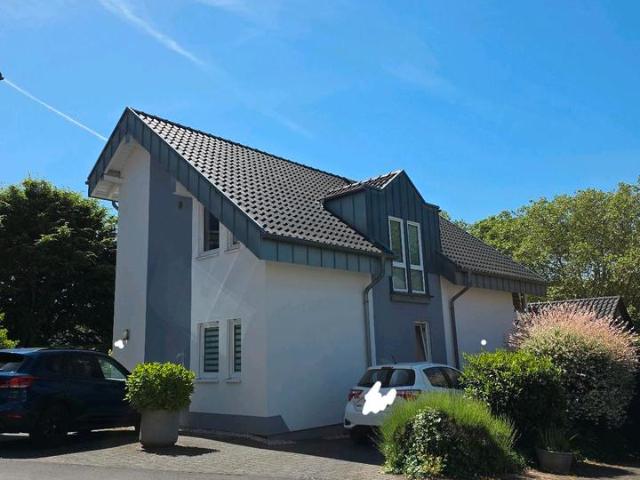 Wohnung kaufen in Dreesch, Siegburg