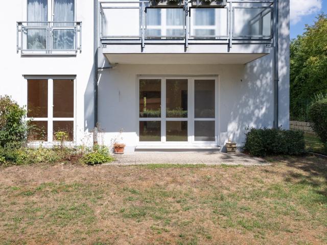Wohnung kaufen in Donaurieden, Erbach