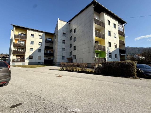 Apartment kaufen in Langenwang, Steiermark
