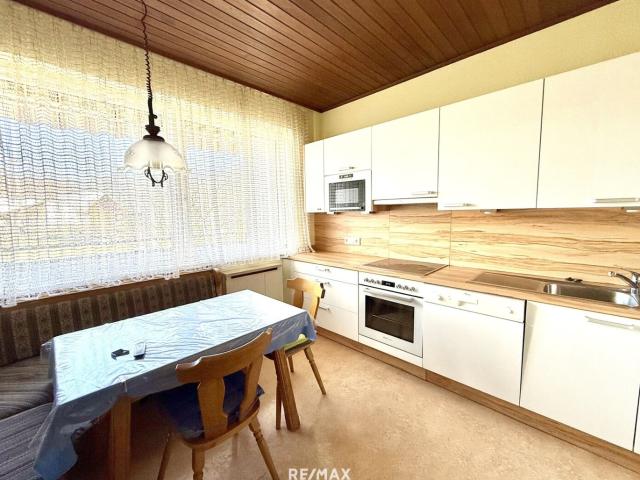 Wohnung kaufen in Langenwang, Steiermark