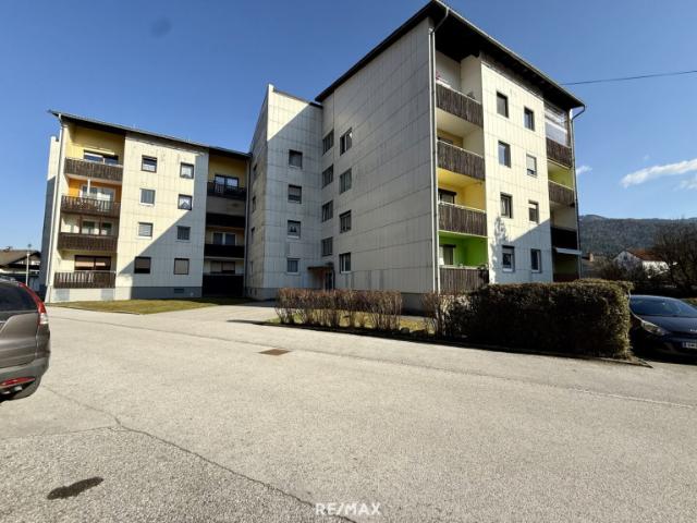 Erdgeschosswohnung kaufen in Langenwang, Steiermark