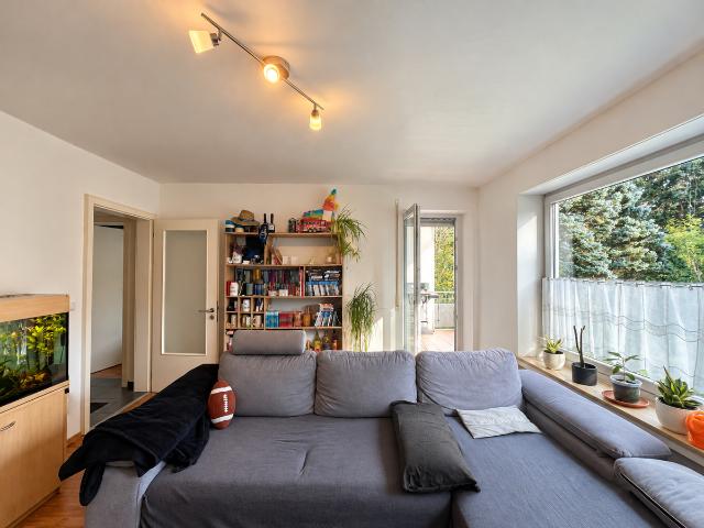 Wohnung kaufen in Gartenstadt, Bad Wörishofen