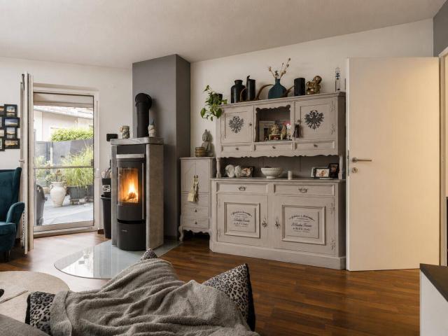 Apartment kaufen in Kirchdorf in Tirol, Tirol