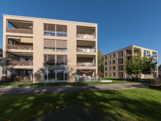 Wohnung mieten in Lü