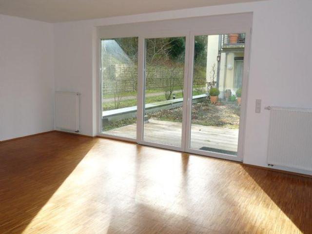 Wohnung mieten in St. Johann, Saarbrücken