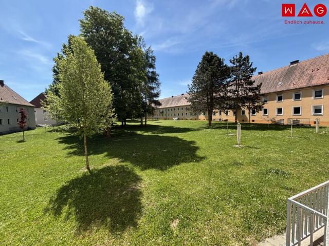 Erdgeschosswohnung mieten in Steyr, Oberösterreich
