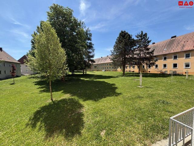 Apartment mieten in Ort, Steyr