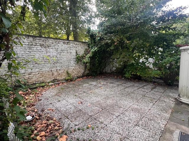 Wohnung kaufen in Pempelfort, Düsseldorf