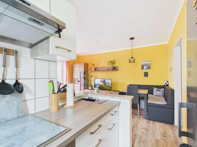 Wohnung mieten in Rodewisch, Sachsen