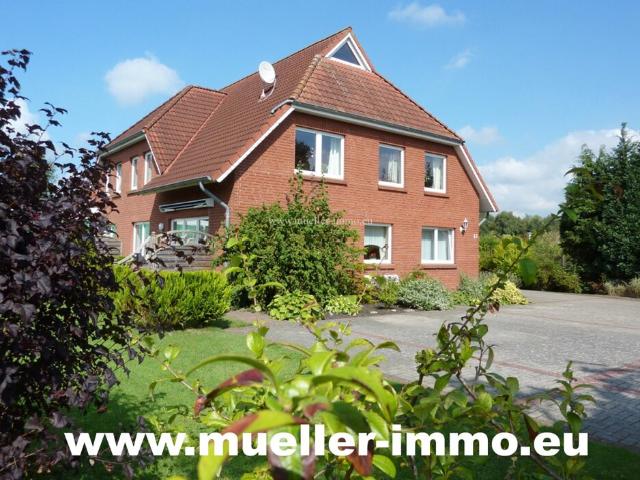 Wohnung kaufen in Neukamperfehn, Niedersachsen