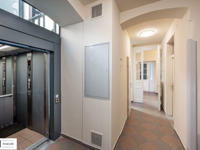 Wohnung kaufen in Donaustadt, Wien