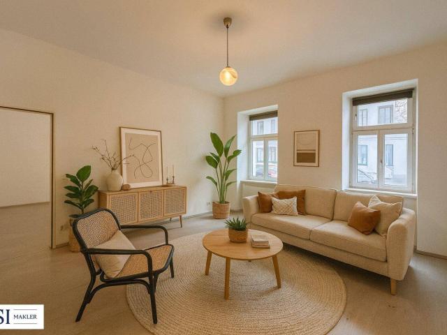 Apartment kaufen in KG Favoriten, Wien