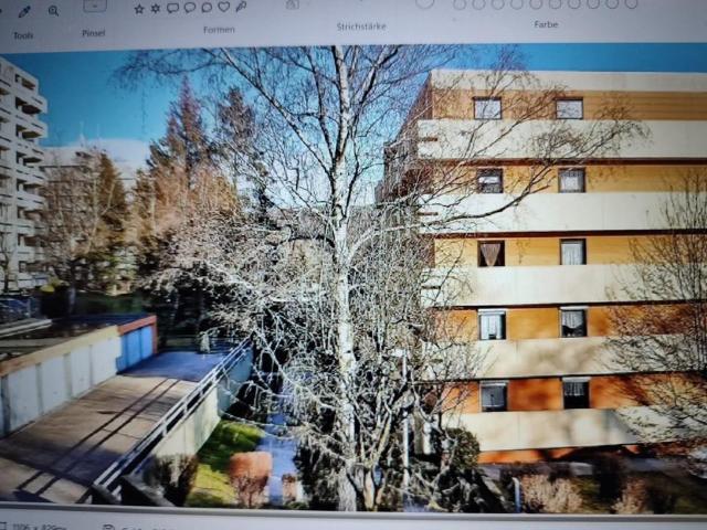 Etagenwohnung kaufen in Saarbrücken, Dudweiler