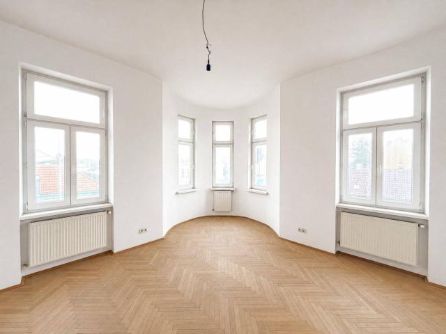 Apartment kaufen in Meidling, Wien