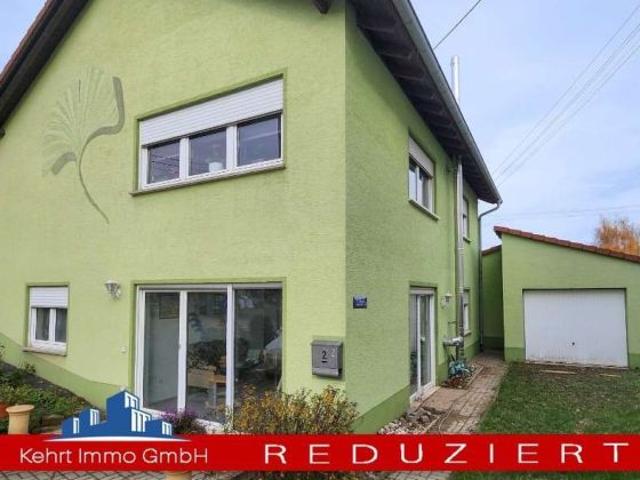 Wohnung kaufen in Heiligenmoschel, Rheinland-Pfalz