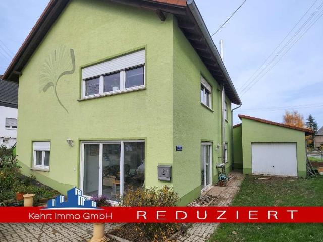 Wohnung kaufen in Heiligenmoschel, Rheinland-Pfalz