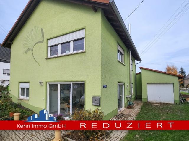 Wohnung kaufen in Heiligenmoschel, Rheinland-Pfalz