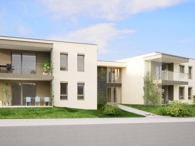 Apartment kaufen in Leoben, Steiermark