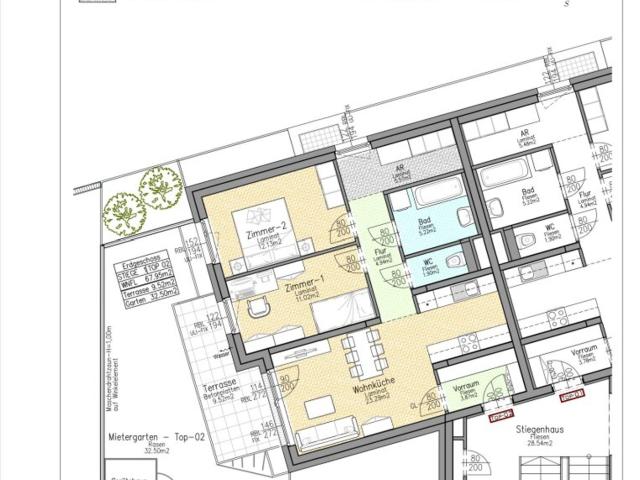 Wohnung kaufen in Leoben, Steiermark