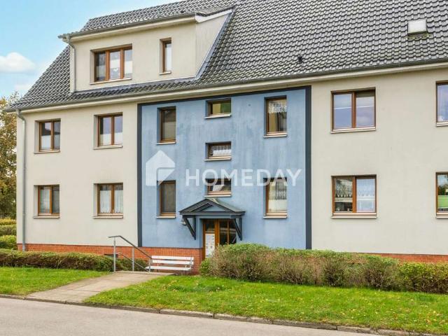 Wohnung kaufen in Klütz, Nordwestmecklenburg