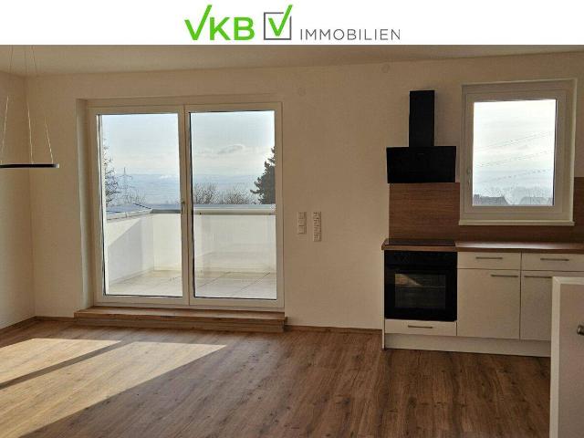 Apartment mieten in Dörnbach, Wilhering