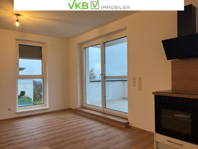 Wohnung mieten in Hitzing, Wilhering