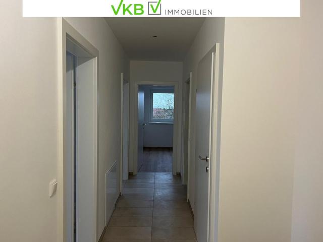 Wohnung mieten in Hitzing, Wilhering