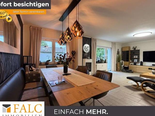 Wohnung kaufen in Gelsenkirchen, Nordrhein-Westfalen
