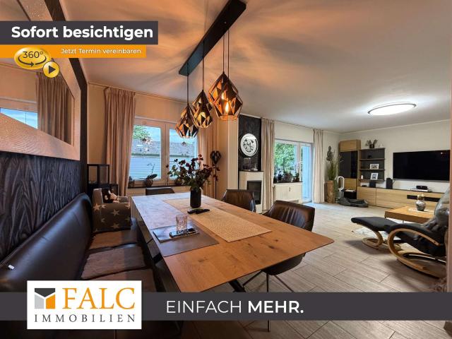 Wohnung kaufen in Ückendorf, Gelsenkirchen