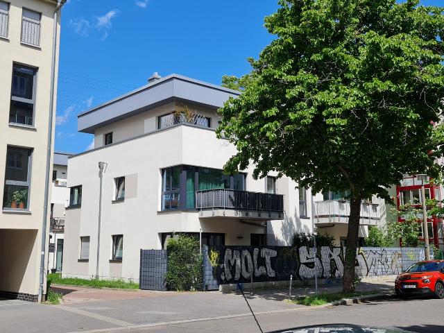 Wohnung mieten in Lichtenberg, Berlin