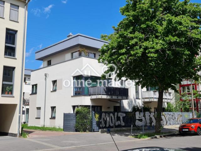 Apartment mieten in Lichtenberg, Berlin