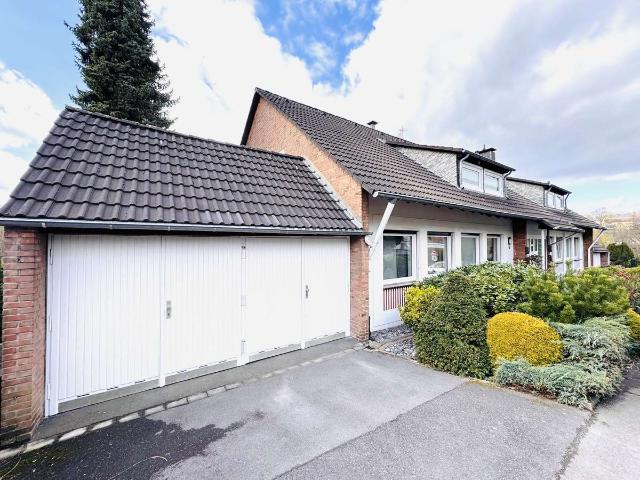 Wohnung kaufen in Obenpilghausen, Solingen