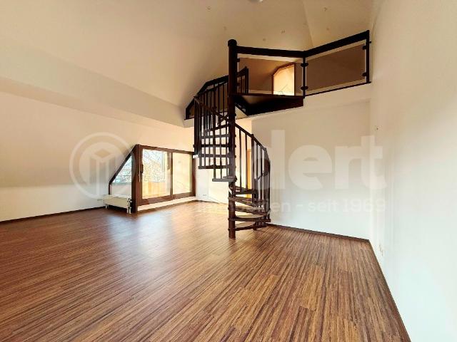 Maisonette kaufen in Aschaffenburg, Bayern