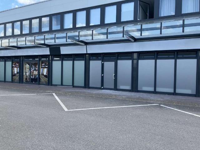 Gewerbe mieten in Luckenwalde