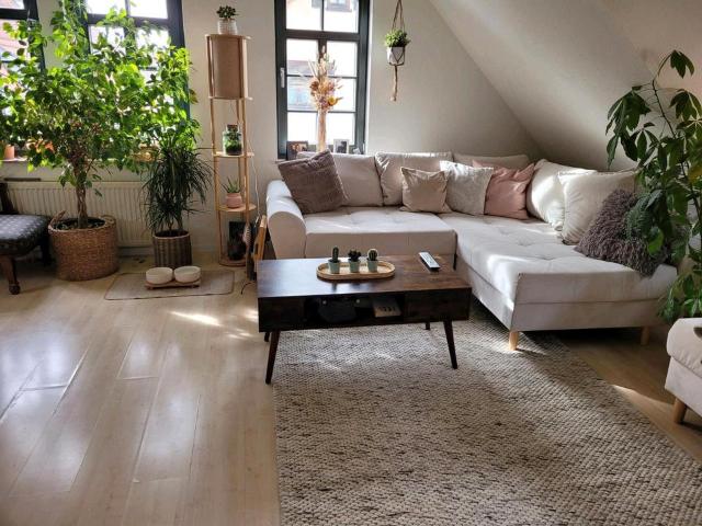 Wohnung kaufen in Rottenburg, Rottenburg am Neckar