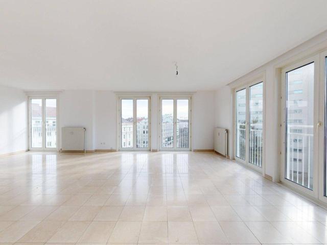 Apartment kaufen in Döbling, Wien