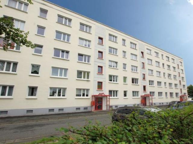 Wohnung mieten in Ostvorstadt, Plauen
