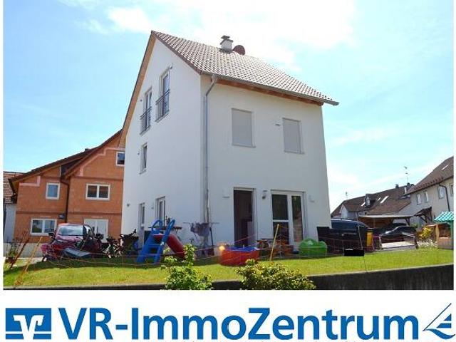 Haus kaufen in Weil, Bayern