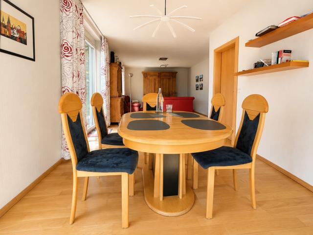 Doppelhaushälfte kaufen in Duttweiler, Kirrweiler