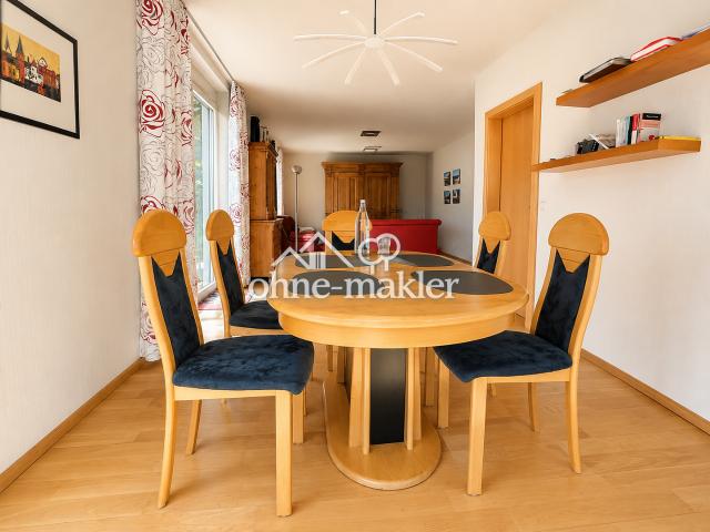 Haus kaufen in Kirrweiler, Rheinland-Pfalz