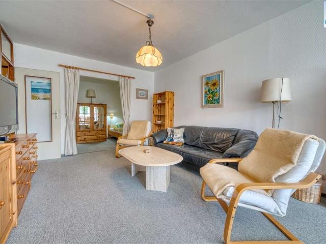 Wohnung kaufen in Heiligenhafen, Kreis Ostholstein