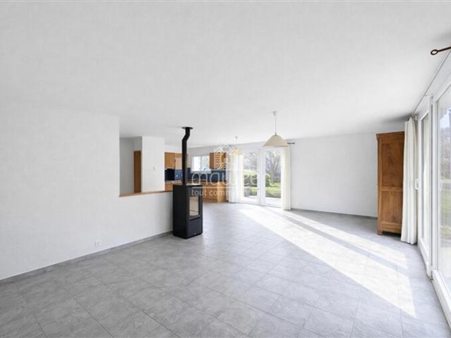 Einfamilienhaus kaufen in Massongex, Wallis