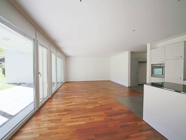 Apartment mieten in Heiligkreuz, Mels, St. Gallen