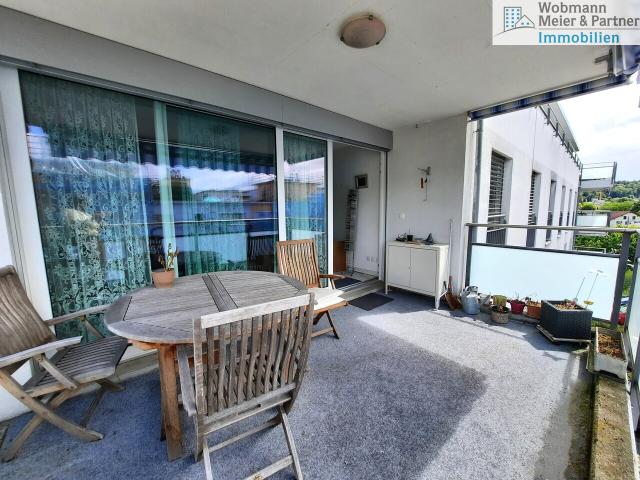 Wohnung mieten in Illnau-Effretikon, Zürich