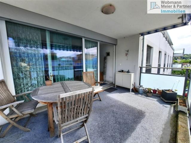 Wohnung mieten in Illnau-Effretikon, Zürich