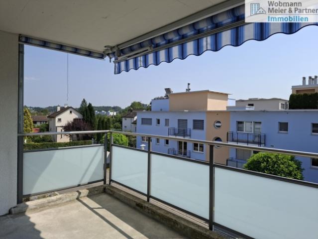 Wohnung mieten in Illnau-Effretikon, Zürich